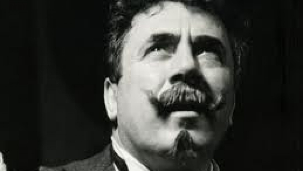 Почина Георги Калоянчев