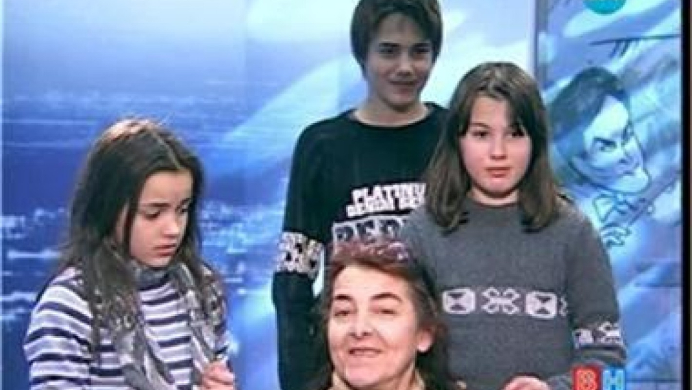 Учителката, влязла пияна в час, опитала да се самоубие