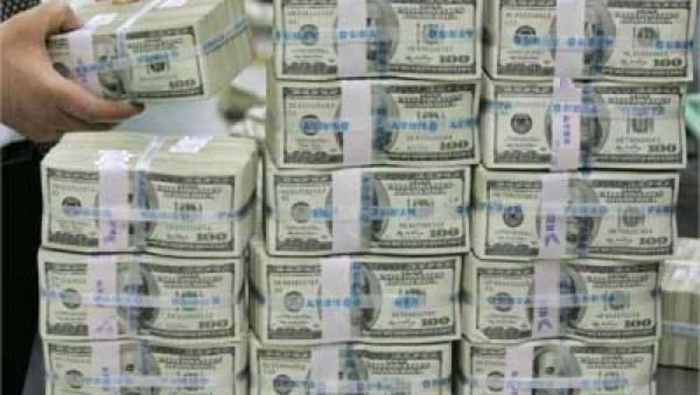 16 милиарда долара са укрити извън България за 10 години