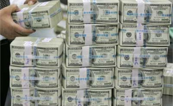 16 милиарда долара са укрити извън България за 10 години