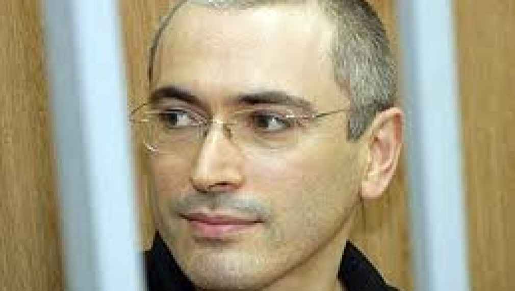 Ходорковски и Лебедев с леко намалени присъди