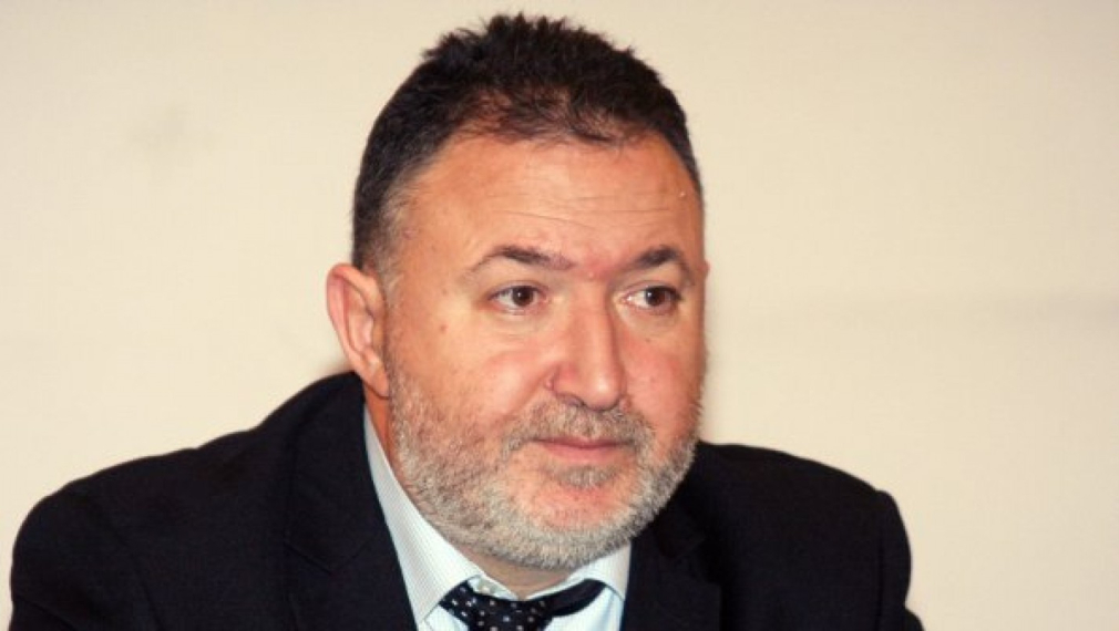 Кабаиванов: Няма да водя листа, СДС ще вземе 8% на изборите