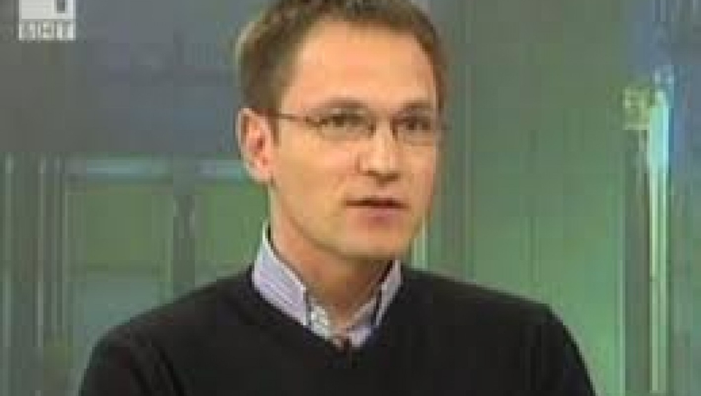Анализ от съдия Калпакчиев на фактите при избора на Сотир Цацаров за главен прокурор