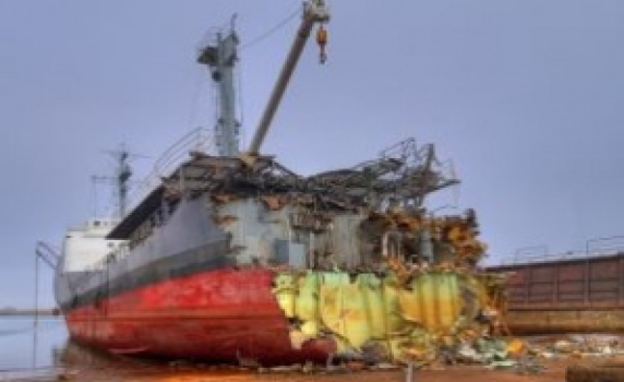 Български моряци блокирани в Пакистан, очаква се днес разрешаване на проблема (обновена) 