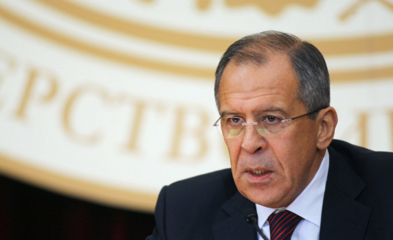 Сергей Лавров: Използването на химически оръжия ще бъде самоубийствено за Асад