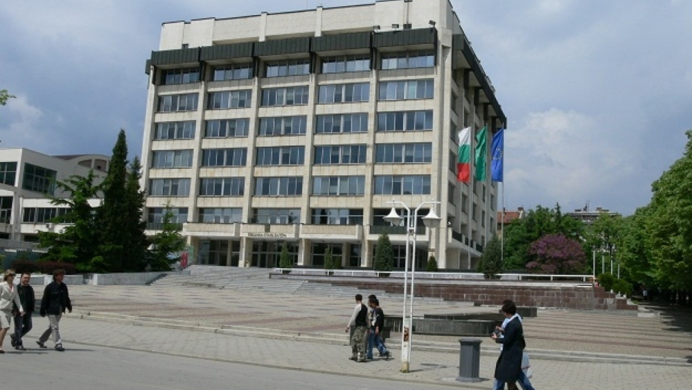 Цветанов ще води листата на ГЕРБ в Стара Загора
