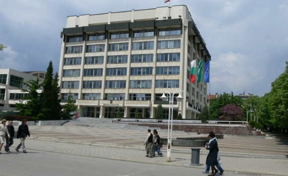 Цветанов ще води листата на ГЕРБ в Стара Загора