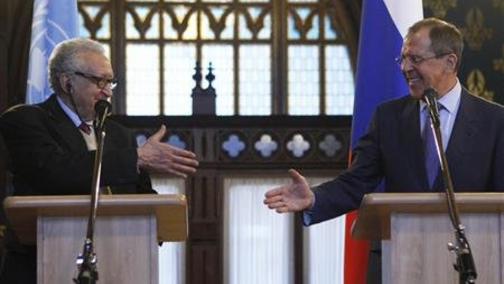 Посредникът на ООН: Ад очаква Сирия, ако не преговаря