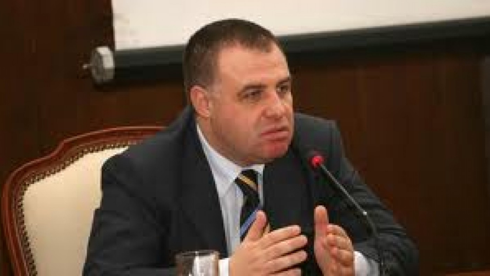 Найденов: Писаниците за сделка със земи край Несебър не отговарят на истината Найденов: Писаниците за сделка със земи край Несебър не отговарят на истината