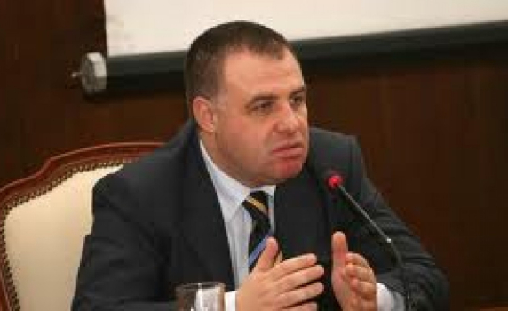 Найденов: Писаниците за сделка със земи край Несебър не отговарят на истината