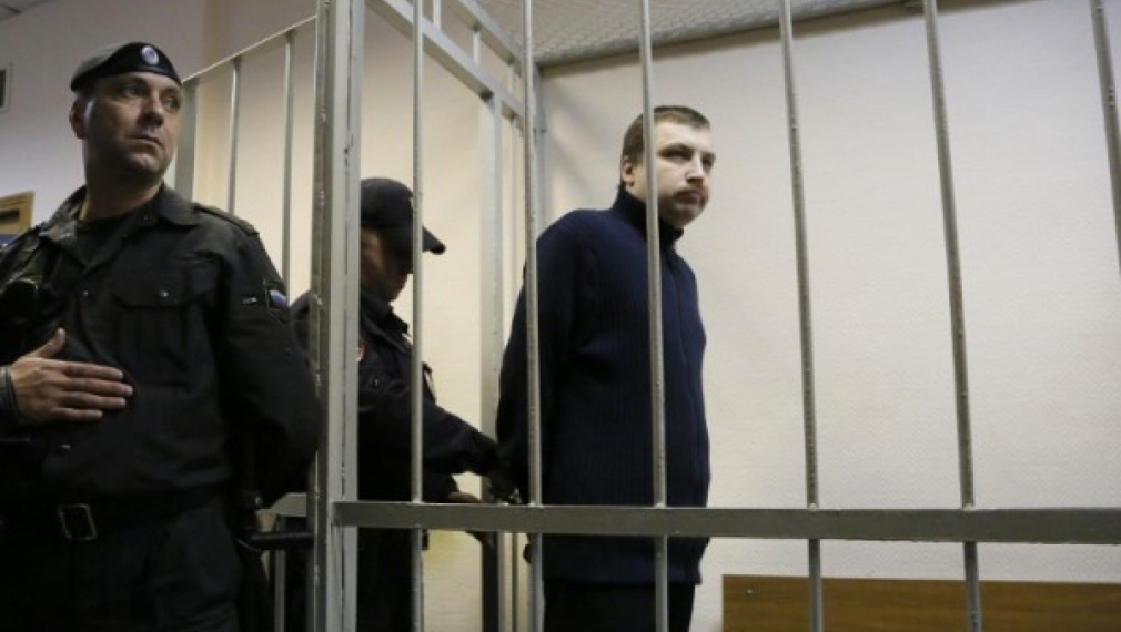 Възражда се &quot;наказателната психиатрия&quot; в Русия