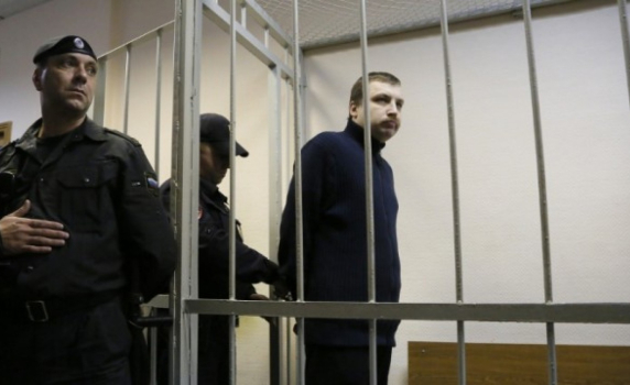 Възражда се &quot;наказателната психиатрия&quot; в Русия