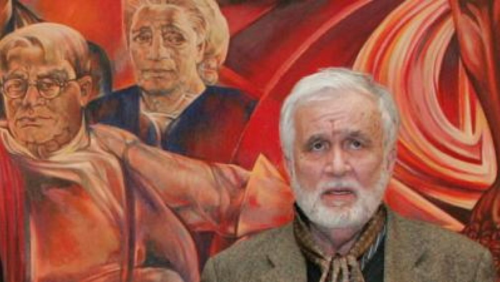 Любомир Левчев: уроци по разочарование*