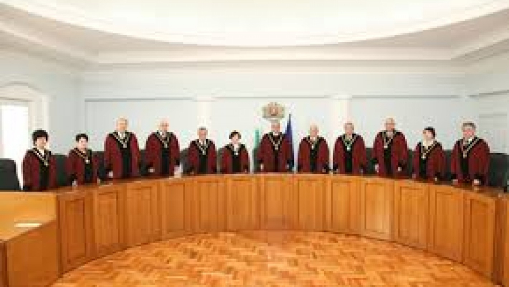 Реформаторите отново ще сезират КС за Делян Пеевски