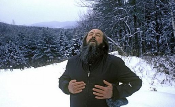 Нека лъжата не владее чрез мен 