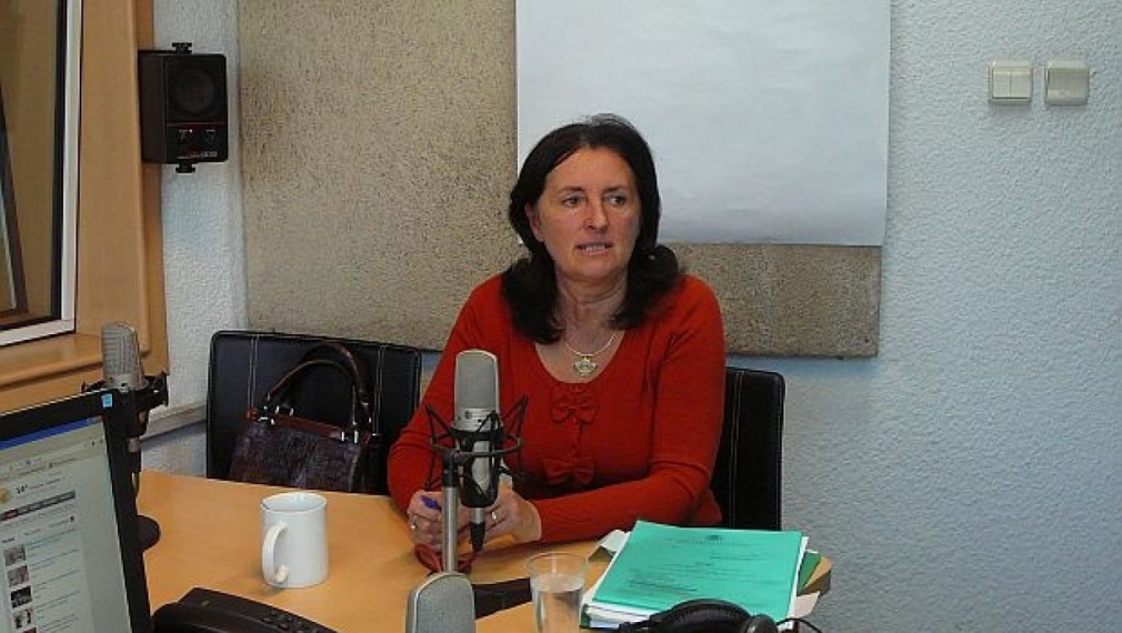 Бобева: Вотът на недоверие е техника за бавене на работата на депутатите и кабинета