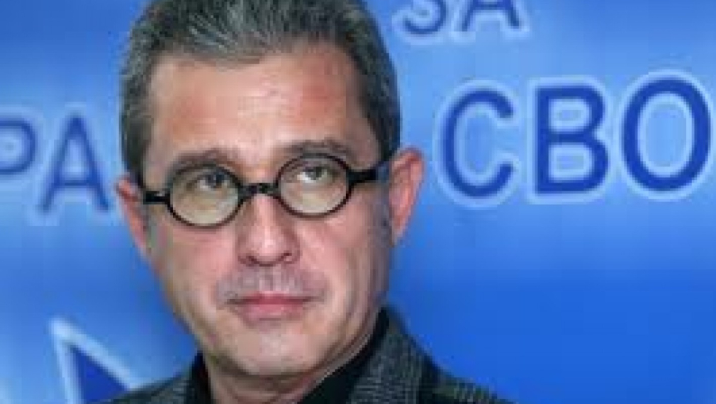 Йордан Цонев: Прокопиев дърпа конците на Реформаторския блок Йордан Цонев: Прокопиев дърпа конците на Реформаторския блок