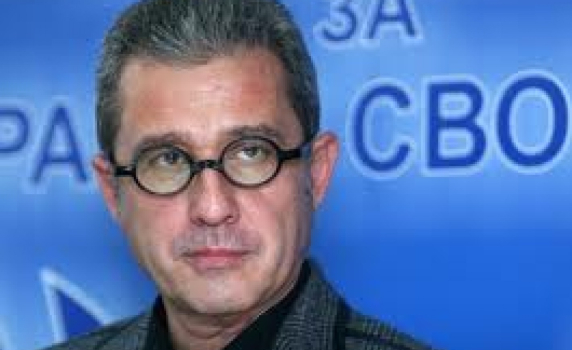 Йордан Цонев: Прокопиев дърпа конците на Реформаторския блок