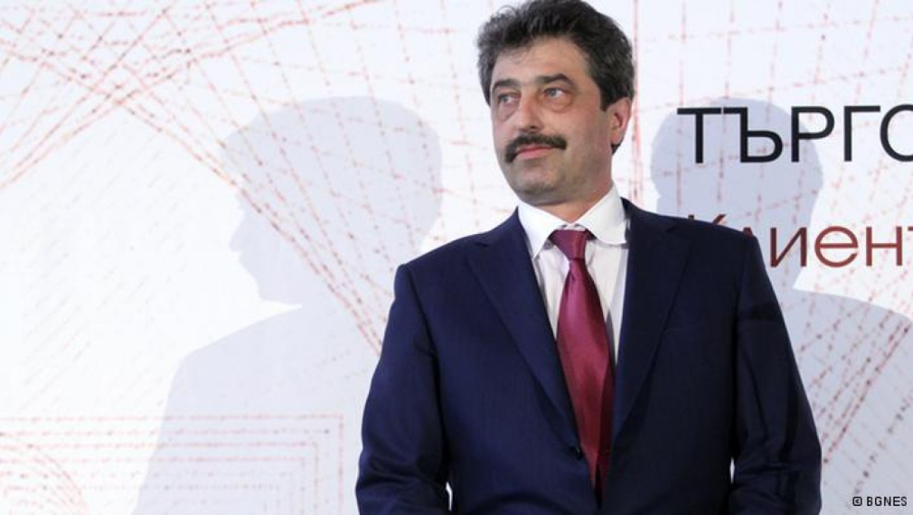 Цветан Василев: Ако олигарх е най-големият данъкоплатец, аз съм олигарх