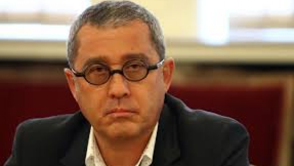 Йордан Цонев: С Пеевски внасяме Закон за собствеността на медиите