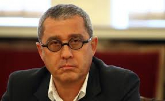 Йордан Цонев: С Пеевски внасяме Закон за собствеността на медиите