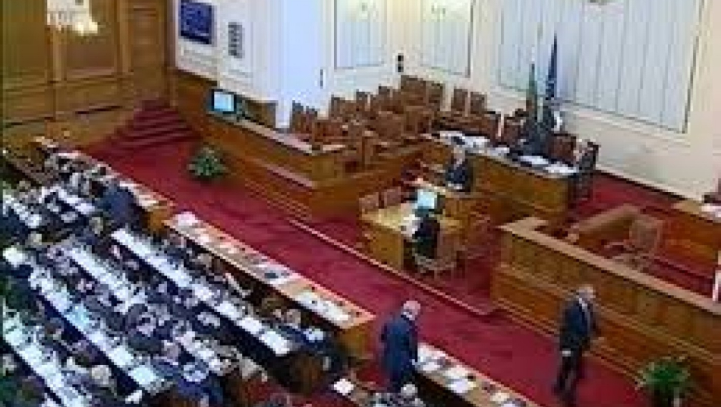 БСП с план за бързо отхвърляне на вота 