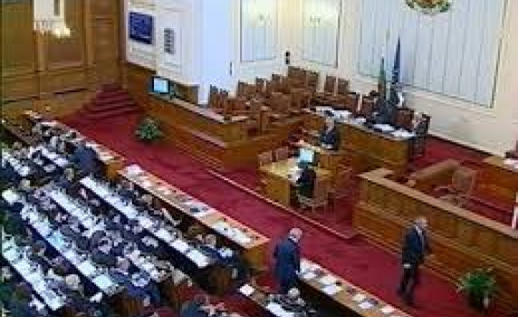 БСП с план за бързо отхвърляне на вота 