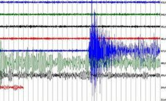 Земетресения в Румъния и Гърция усетени и у нас