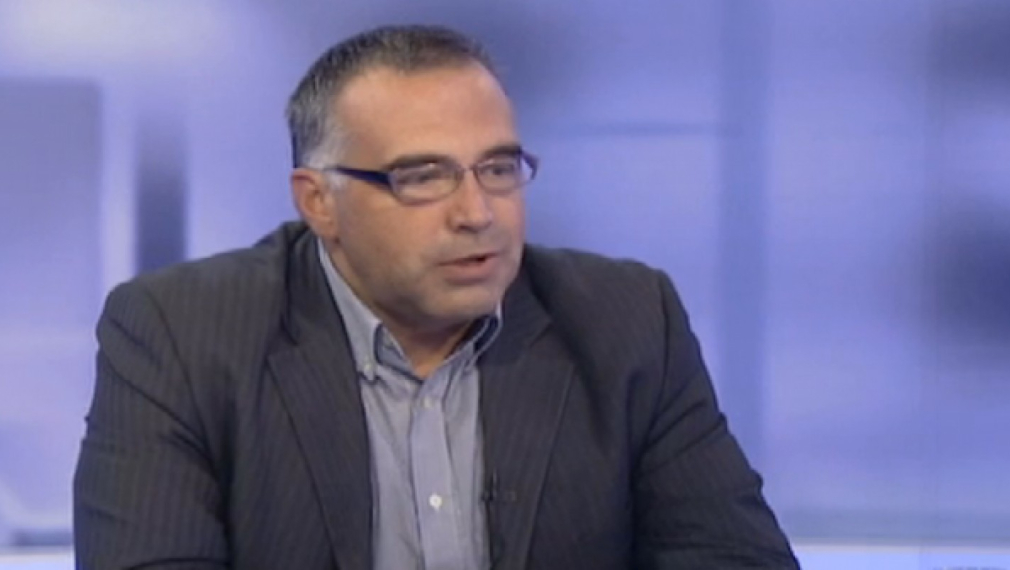 А. Кутев: Промени в медийните закони не могат да се правят