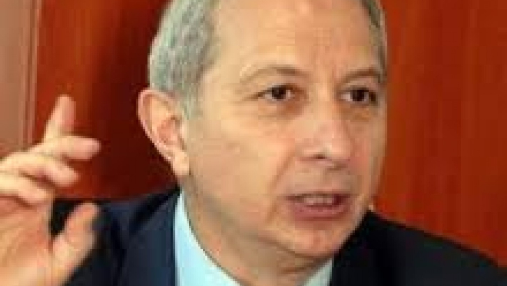 О. Герджиков: При политическо назначение магистратът не се ръководи само от закона