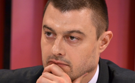 Бареков: Първата фалшификация на ГЕРБ била още от 2011 г., когато беше избран Плевнелиев за президент