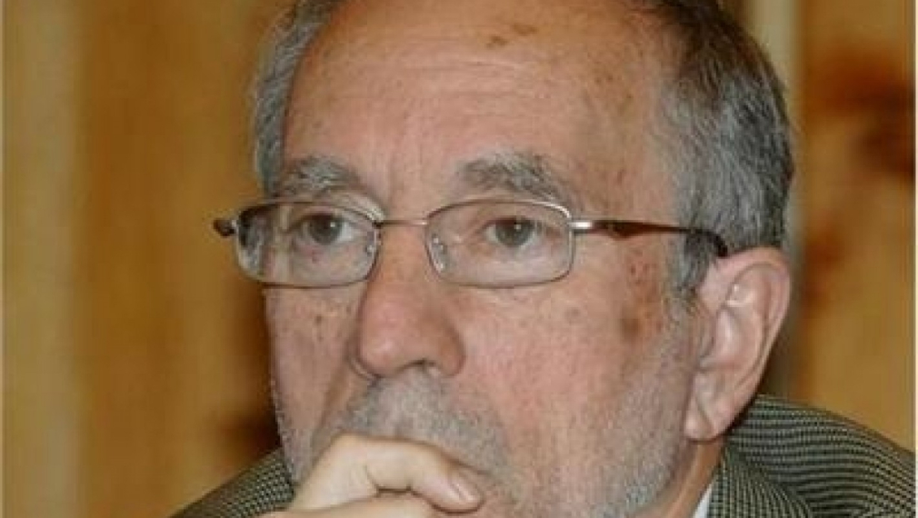 Алекс Алексиев: Ако загубим още една генерация в чужбина, България  изчезва