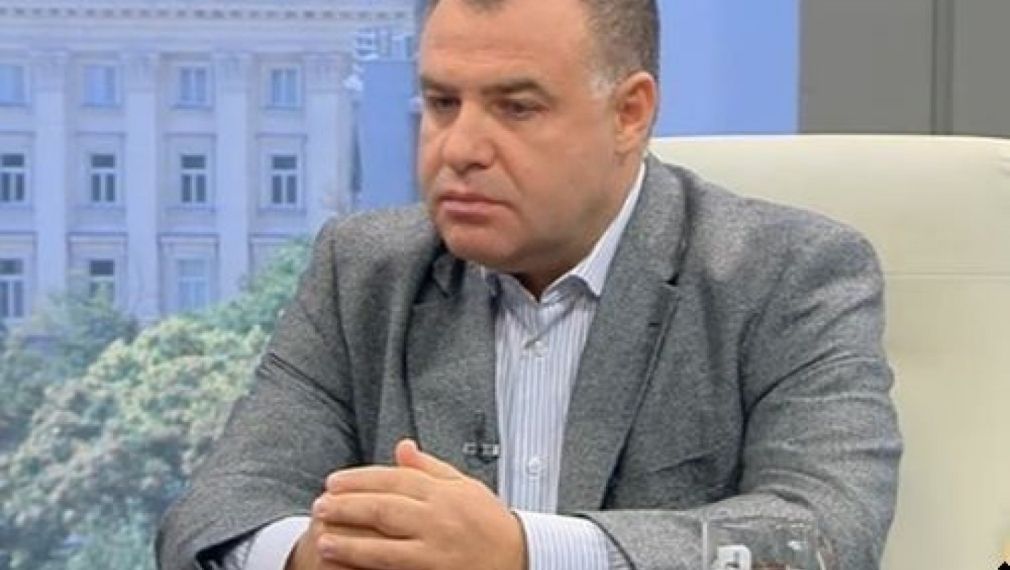 М. Найденов: Назначенията на директори в горските стопанства се съгласуваха с Борисов