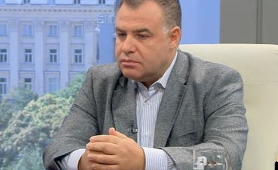 М. Найденов: Назначенията на директори в горските стопанства се съгласуваха с Борисов