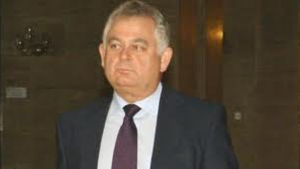 Бившият шеф на разузнаването ген. Кирчо Киров на съд за присвояване на 5 милиона лева