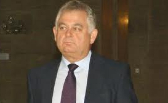 Бившият шеф на разузнаването ген. Кирчо Киров на съд за присвояване на 5 милиона лева