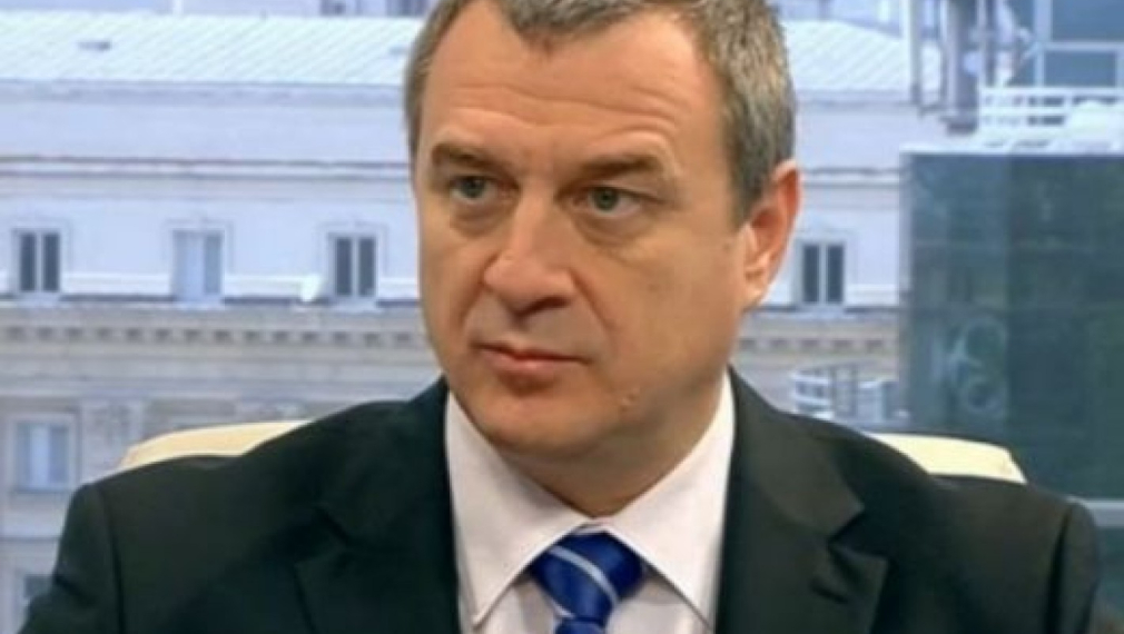 Цветлин Йовчев: Кризата с бежанците се задълбочава