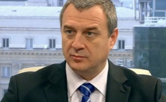 Цветлин Йовчев: Кризата с бежанците се задълбочава