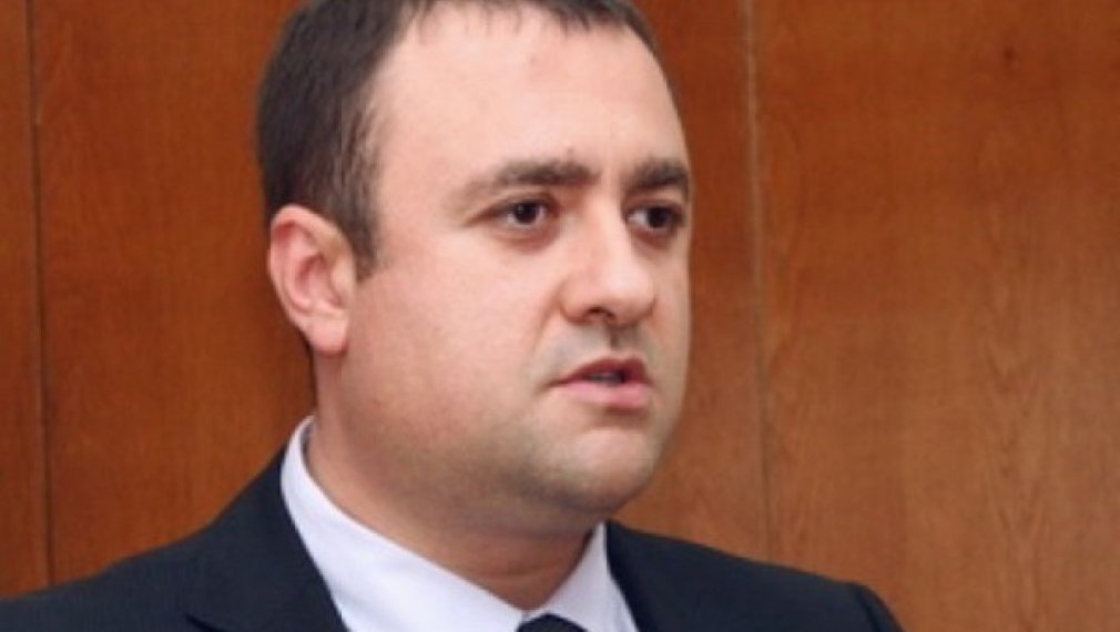 КС решава казуса с Иван Иванов, който няколко часа бе зам.-министър на МВР