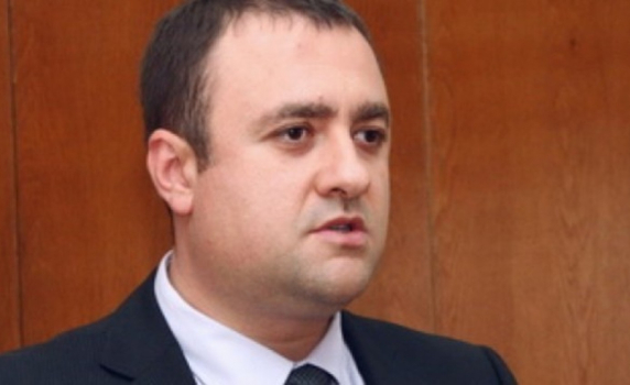 КС решава казуса с Иван Иванов, който няколко часа бе зам.-министър на МВР