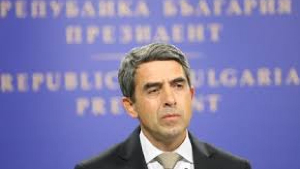 А. Райчев за Плевнелиев: Не е мошеник, просто се провали като президент