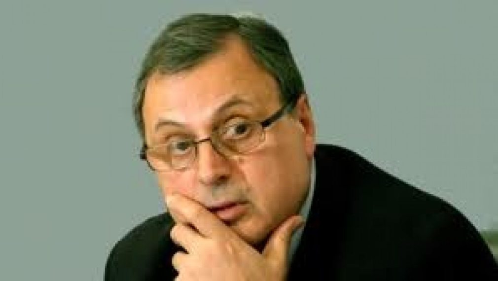Божидар Данев: Няма работа за хората, но няма и хора за работата