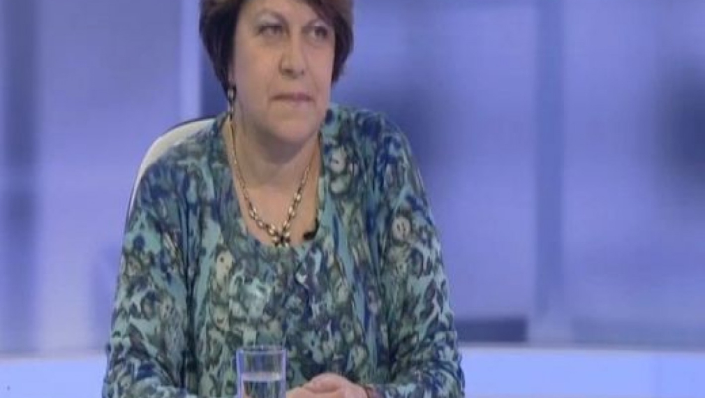 Т. Дончева: Руснаци, евреи и турци много масирано купуват земя у нас в последните години