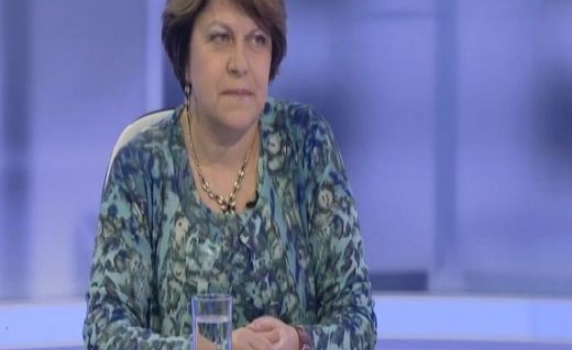 Т. Дончева: Руснаци, евреи и турци много масирано купуват земя у нас в последните години