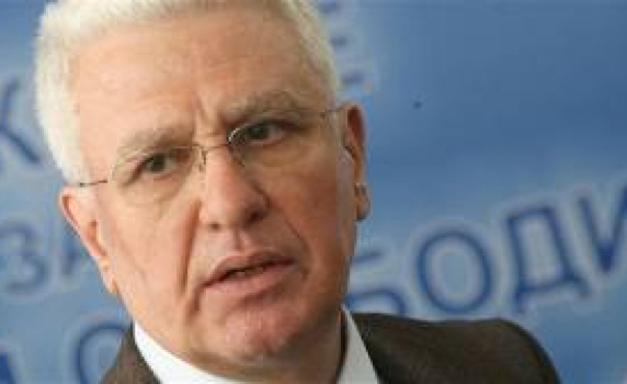 ДПС ще обсъди внимателно позицията на БСП за мораториума