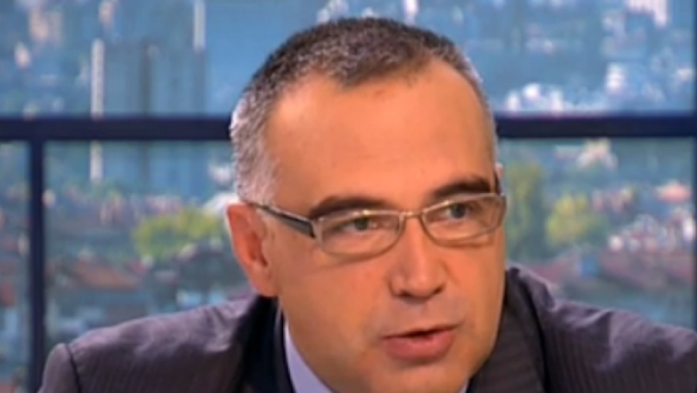 Антон Кутев: Чужденците ще купуват земя независимо от мораториума 
