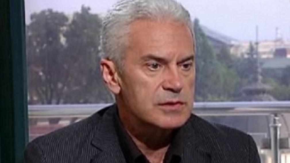 Сидеров: Няма да питам Плевнелиев за офшорките, за да решим въпроса с пришълците