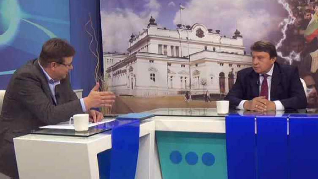 М. Червеняков: Прокуратурата не каза какво е било предназначението на бюлетините в Костинброд