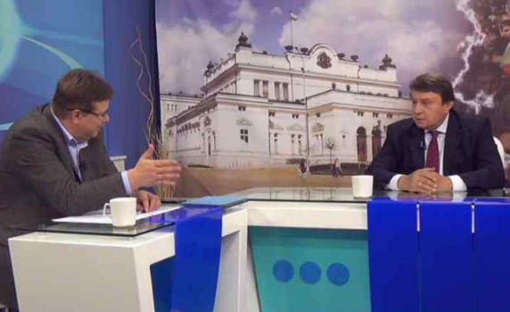 М. Червеняков: Прокуратурата не каза какво е било предназначението на бюлетините в Костинброд