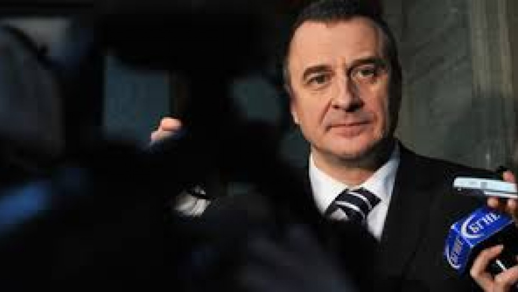 Цветлин Йовчев: Гарантирам, че няма да има злоупотреба със СРС-та  
